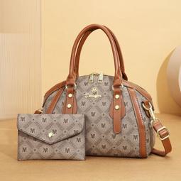 《愛網購》~SF18494~爆款女包流行高級感水桶包新款女士包包百搭手提單肩斜挎包女休閒包旅行包外出包收納包 歷史價格詳細信息