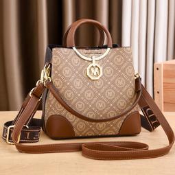 《愛網購》~SF18529~時尚水桶包手提包女士大容量單肩斜跨包包女外出包收納包休閒包旅行包 價格比較,價格查詢,歷史價格詳細信息