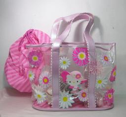 居奇屋＜整理收納＞Hello Kitty珠花貼飾愛心收納盒-日本進口正版908988 歷史價格詳細信息