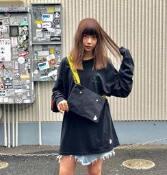 日本雜誌 Ne-net 附贈 Nya 驚訝貓 可摺疊收納後背包 雙肩包 肩背包 背包 書包 黑貓 貓咪 歷史價格詳細信息