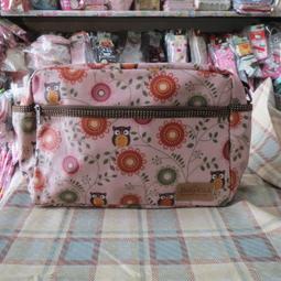 (Bling Bling 私貨鋪) Dolly Club 防水包 防水斜背包 手提包 二用包包 歷史價格詳細信息