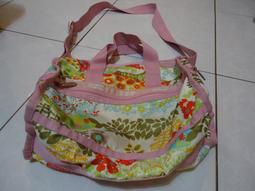 LeSportsac 春夏款收納包潮流印花實用化妝包6511-雙喜生活館 歷史價格詳細信息