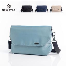 側背包 簡約防潑水雙層金屬環斜背包包 男 女 男包 現貨 NEW STAR BL186 歷史價格詳細信息