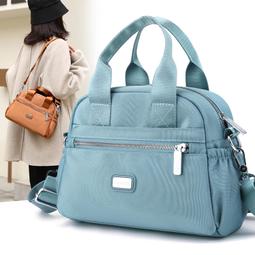 『購物趣』潮斜跨百搭氣質單肩斜挎手提時尚手提女士包~SF15343 歷史價格詳細信息