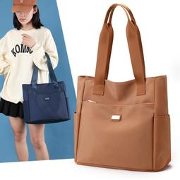 『購物趣』尼龍布女包夏季新款風潮手提包休閒單肩斜挎包女士雙肩包外出包收納包休閒包旅行包~TA17394 歷史價格詳細信息