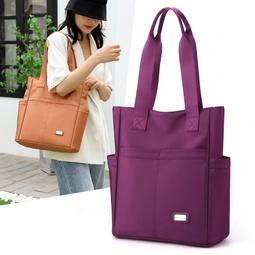 尼龍布包包輕便女包大容量單肩斜挎包2023新款時尚寬帶休閒帆布包 歷史價格詳細信息