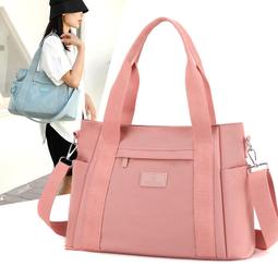 《愛網購》~TA12184~秋季新款風潮女士雙肩包輕便女生書包尼龍布背提包外出包收納包休閒包旅行包 歷史價格詳細信息