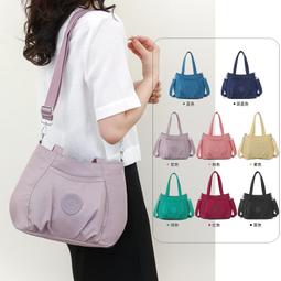 《愛網購》~TB12188~牛津布休閒女士雙肩包大容量韓版純色背包簡約小書包外出包收納包休閒包旅行包 歷史價格詳細信息
