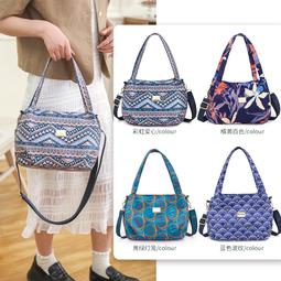 《愛網購》~TB12188~牛津布休閒女士雙肩包大容量韓版純色背包簡約小書包外出包收納包休閒包旅行包 歷史價格詳細信息