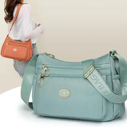 【八號館】中老年媽媽小布包秋季新款休閒旅行單肩包韓版通勤時尚斜挎包外出包收納包休閒包旅行包．TB12132 價格比較,價格查詢,歷史價格詳細信息