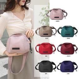 【八號館】尼龍女士單肩包大容量手提托特包韓國休閒斜挎包外出包收納包休閒包旅行包．TB12068 歷史價格詳細信息