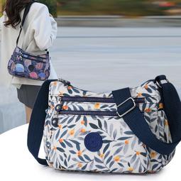 『購物趣』印花背包韓版大容量休閒通勤女士雙肩包中老年小書包外出包收納包休閒包旅行包~TB12163 歷史價格詳細信息