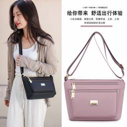 『購物趣』休閒尼龍布包包女新款大容量防潑水單肩包學生上課包簡約托特手提包側背包收納包休閒包外出包~TA00598 歷史價格詳細信息