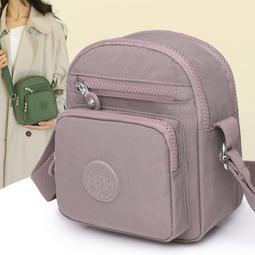 【八號館】女士單肩包韓版中老年媽媽小方包大容量簡約通勤休閒斜挎包外出包收納包旅行包休閒包．TB13083 歷史價格詳細信息