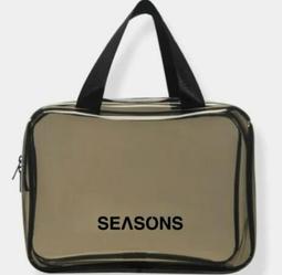 旅行盥洗包 漢神來店禮 歷史價格詳細信息