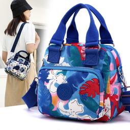 《愛網購》~TA15430~包包春季新款輕便中老年女士單肩包風潮大容量休閒斜挎包 歷史價格詳細信息