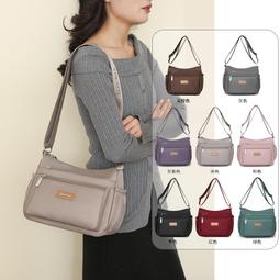 【八號館】中老年媽媽背包夏季新款印花尼龍布雙肩包女時尚休閒小書包外出包收納包休閒包旅行包．TB12153 歷史價格詳細信息