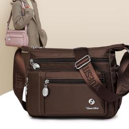 『購物趣』簡約休閒通勤女士雙肩包多隔層背包大學生上課書包外出包收納包休閒包旅行包~TB12060 歷史價格詳細信息