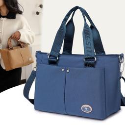 手提包 尼龍 單肩包-簡約大容量純色百搭女包包3色73zp20[獨家進口][米蘭精品] 歷史價格詳細信息