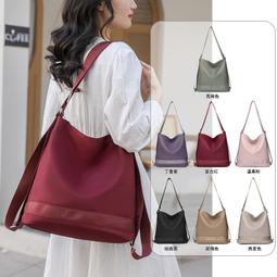 《愛網購》~TB16138~尼龍通勤小方包女休閒中老年媽媽背包韓版單肩斜挎包 歷史價格詳細信息