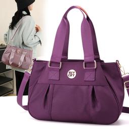 《愛網購》~TA12173~雙肩包女新款時尚百搭休閒女背包旅行包輕便尼龍布學生雙背包外出包收納包休閒包旅行包 歷史價格詳細信息