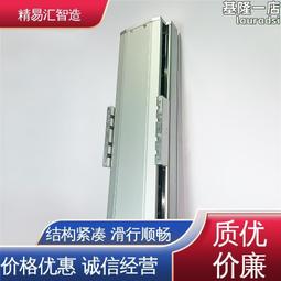 重型高精密直線方導軌滑塊臺模組HGH15/HGW20EGH/W25/30/35/45CHA 歷史價格詳細信息