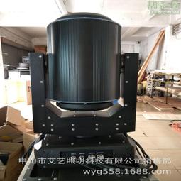 350w三合一光束燈酒吧七彩稜鏡搖頭旋轉燈舞臺宴會全彩圖案燈 歷史價格詳細信息