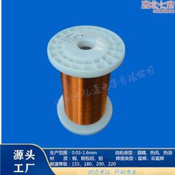 聚酯漆包線155熱級qz高耐熱性變壓器漆包銅圓線漆包線 歷史價格詳細信息