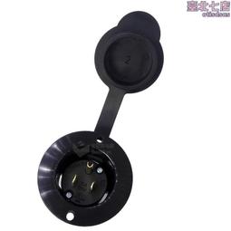 NEMA L16-30P美標大功率組裝鎖式插頭30A美規四芯接線工業插頭 歷史價格詳細信息