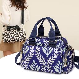 ６９９免運丶冬季新款女士雙肩包大容量韓版通勤小書包中老年媽媽背包外出包收納包旅行包休閒包丶TB13086 歷史價格詳細信息