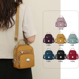 ６９９免運丶女包多隔層休閒單肩包大容量 女士花布包 牛津布包媽媽斜挎包側背包休閒包外出包收納包丶TA04082 歷史價格詳細信息