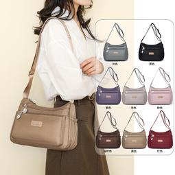 ６９９免運丶斜挎包女包尼龍印花防水小背包牛津帆布大容量多層單肩包外出包收納包休閒包旅行包丶TB12119 歷史價格詳細信息