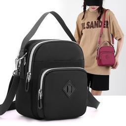 手提 包 尼龍 側背包-輕便防潑水大容量百搭女包包6色74bb24☆奧莉芙☆ 歷史價格詳細信息