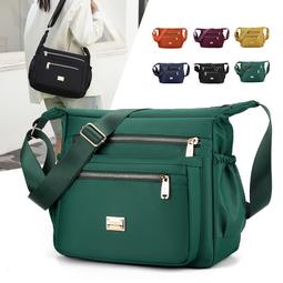 ６９９免運丷潮流女包包新款風潮純色尼龍布包斜挎包女士單肩包小方包外出包收納包休閒包旅行包丷TA12191 價格比較,價格查詢,歷史價格詳細信息