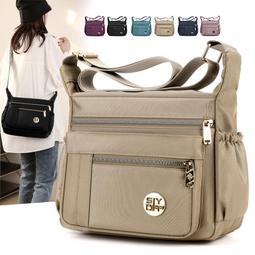 ６９９免運丷風潮新款女士單肩包尼龍托特旅遊媽媽包多層口袋耐磨輕便女包丷TA15429 歷史價格詳細信息