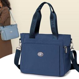 ６９９免運丷大容量尼龍女包春季戶外通勤休閒便捷中年媽媽包簡約女手提單肩包休閒包旅行包外出包收納包丷TA17342 歷史價格詳細信息