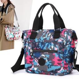 ６９９免運丷印花尼龍女包新款小方包時尚潮流女士單肩斜挎包女包風潮旅行包外出包收納包休閒包丷TA17402 歷史價格詳細信息