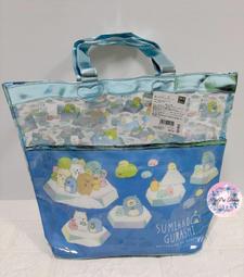 正版角落生物手提袋/保冷袋 正版角落小夥伴保溫袋 San-X 保溫袋 午餐袋 大容量角落生物野餐袋 全省宅配 生日禮物 歷史價格詳細信息