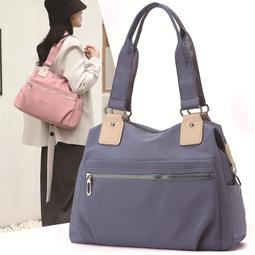 ６９９免運丷女托特包包大容量女士單肩包大包尼龍布媽媽手提包旅行包外出包收納包休閒包丷TA17362 價格比較,價格查詢,歷史價格詳細信息