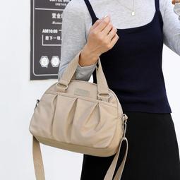 ６９９免運丷簡約休閒尼龍背包女大容量時尚書包韓版旅行雙肩包女休閒包外出包收納包旅行包丷TB16133 歷史價格詳細信息