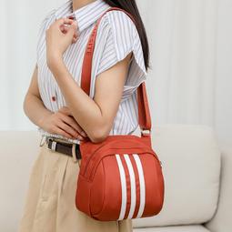 ６９９免運丷女士單肩包大容量休閒通勤純色貝殼包韓版潮流時尚尼龍斜挎包外出包收納包休閒包旅行包丷TB12169 歷史價格詳細信息