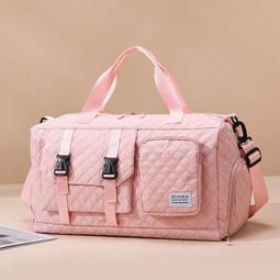 可套拉桿箱 乾濕分離包 單肩包 瑜伽包旅行包 游泳包 男女 手提行李包 大容量 運動包包 健身包 行李袋 旅遊包 斜跨包 歷史價格詳細信息