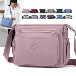 ６９９免運丶尼龍布女包春季新款輕便簡約女士包包單肩手提休閒包大包側背包休閒包外出包收納包丶TA04119 歷史價格詳細信息