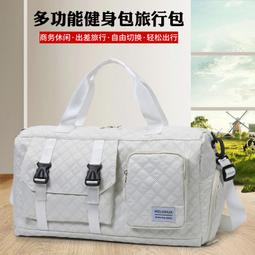 可套拉桿箱 乾濕分離包 單肩包 瑜伽包旅行包 游泳包 男女 手提行李包 大容量 運動包包 健身包 行李袋 旅遊包 斜跨包 歷史價格詳細信息