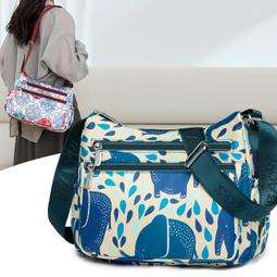 多功能時尚休閒便攜雙肩背包防水尼龍手提母嬰媽咪包 歷史價格詳細信息