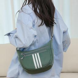 【八號館】女士單肩包大容量休閒通勤純色貝殼包韓版潮流時尚尼龍斜挎包外出包收納包休閒包旅行包．TB12169 歷史價格詳細信息