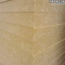 外牆巖棉板保溫隔熱防水防潮A級玄武石材質室內巖棉材料巖棉板 歷史價格詳細信息