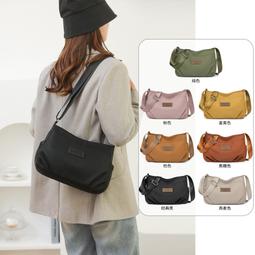 《愛網購》~TA18579~斜挎包冬季新款尼龍布包輕便防潑水女包大容量休閒單肩包休閒包旅行包外出包收納包 歷史價格詳細信息