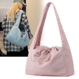 大容量托特帆布包上班外出高顏值通勤百搭文藝學生裝書單肩布袋包 歷史價格詳細信息