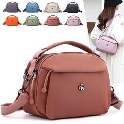 《愛網購》~TA18568~多功能韓版單肩包斜挎包手提包多功能大容量托特包休閒包旅行包外出包收納包 歷史價格詳細信息